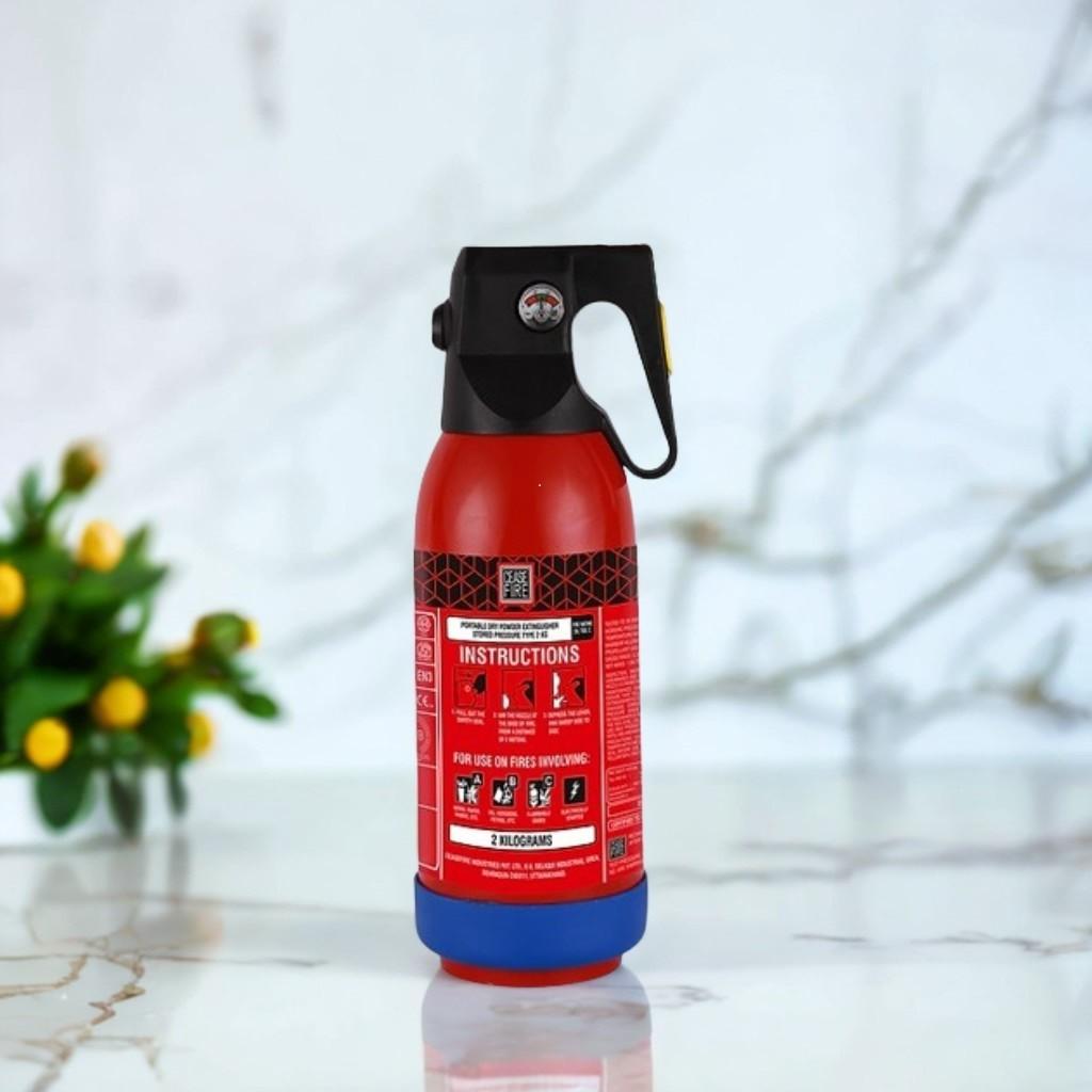 Fire Extinguisher Nepal-How To Choose the Correct Supplier?