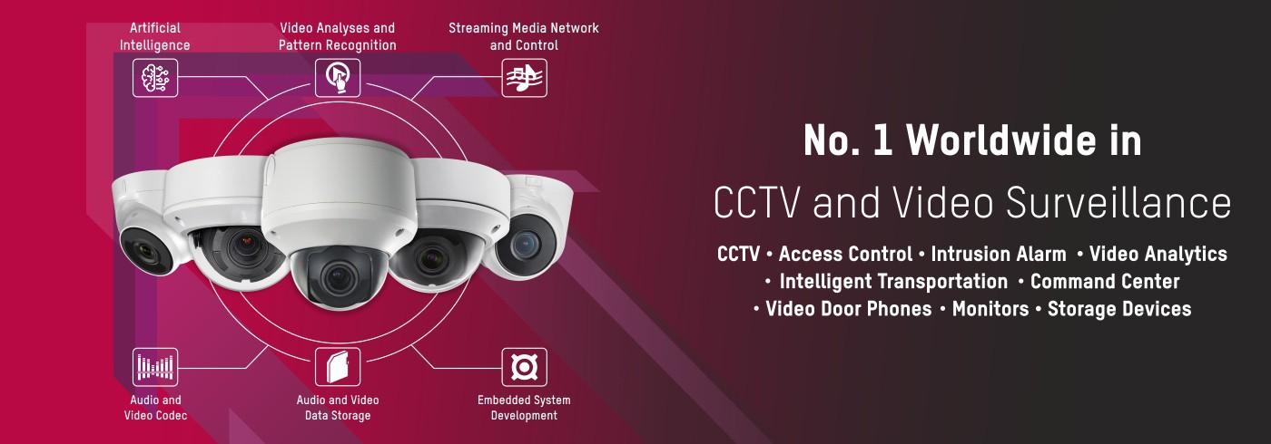 CCTV Camera  Installation in Nepal