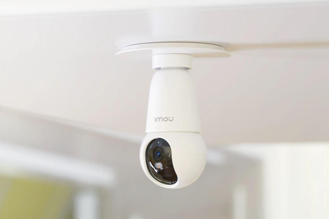 Massive  Discounts Offer on IMOU Wireless CCTV Cameras
