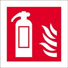 Fire Hunt Fire Extinguisher