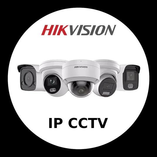 Hikvision