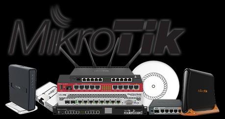Mikrotik Routers Nepal