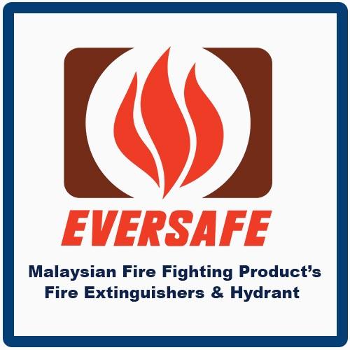 Eversafe Nepal: Fire Extinguisher