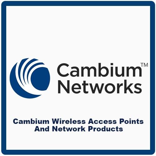 Cambium  Networks