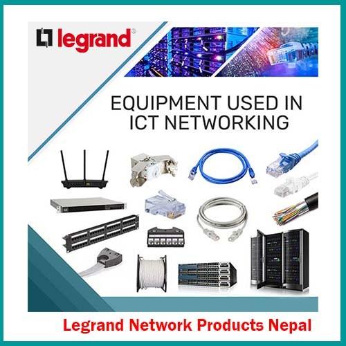 Legrand Network Nepal