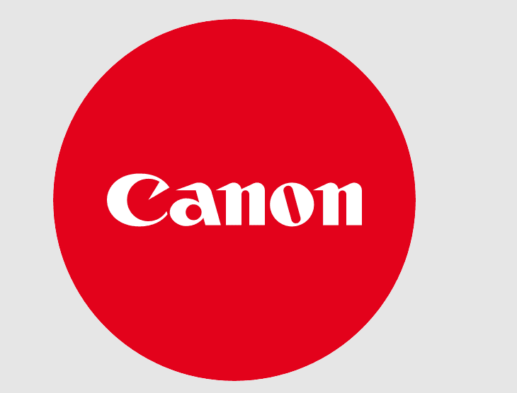 Canon Printers