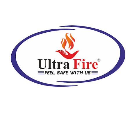 Nepal Fire Extinguisher