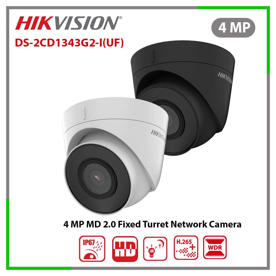 DS-2CD1343G2-I(UF)