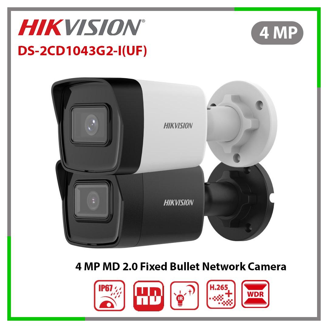 DS-2CD1043G2-I(UF)