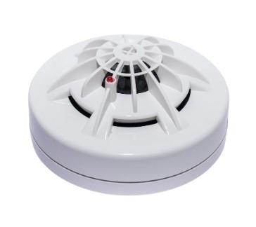 Conventional Type Smoke Detector