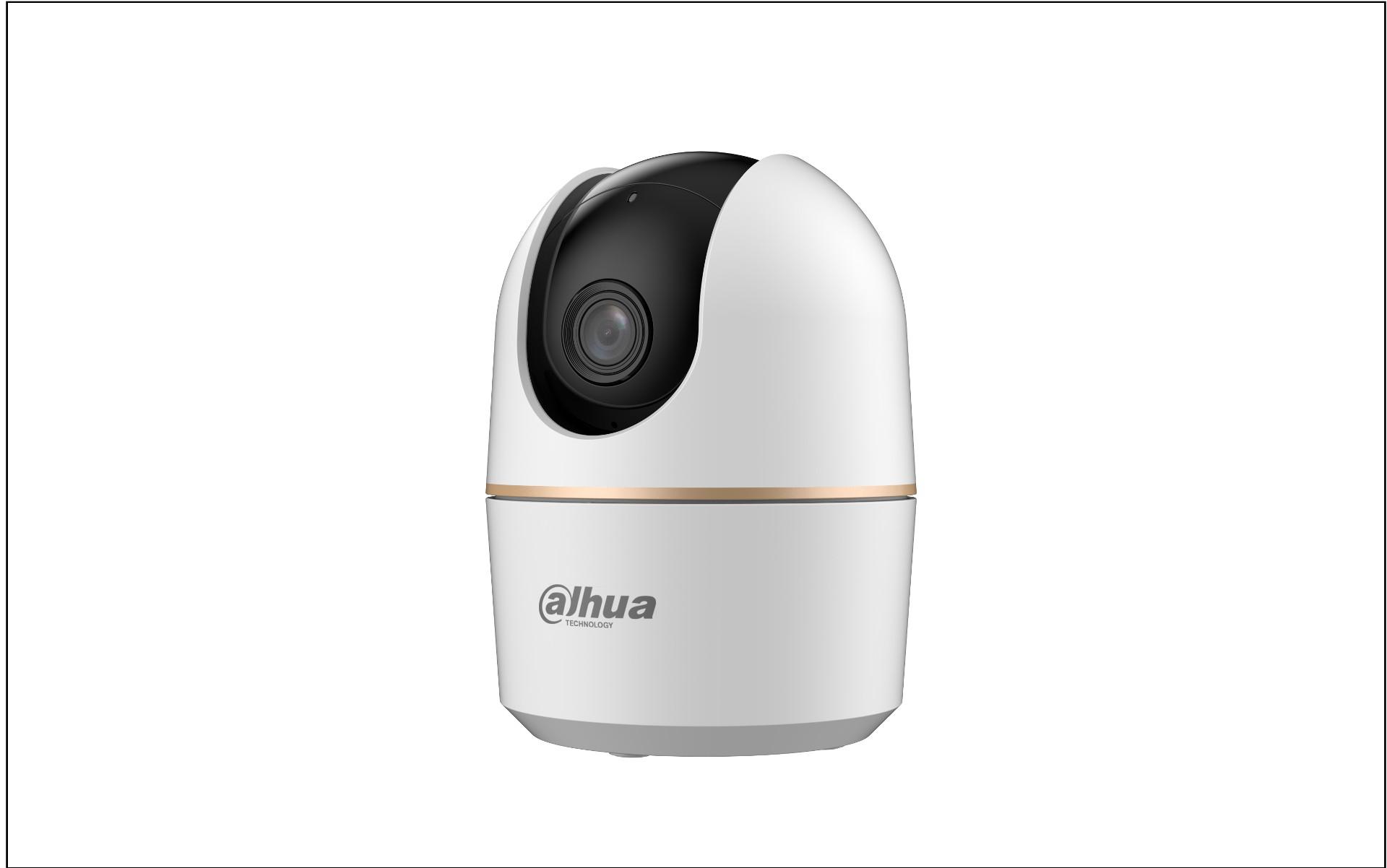 Hero H4A Dahua Wifi CCTV Camera