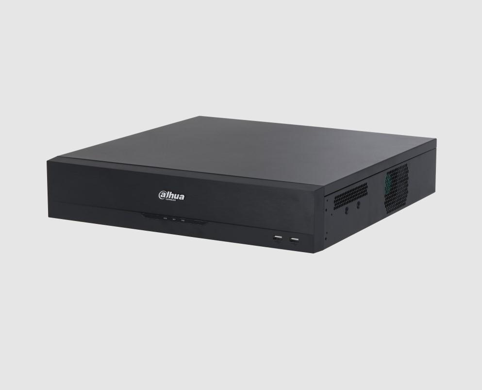 NVR5832-EI Dahua 32CH 8HDD 2U NETWORK VIDEO RECORDER