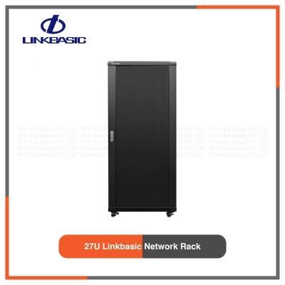 27U Linkbasic Network Rack