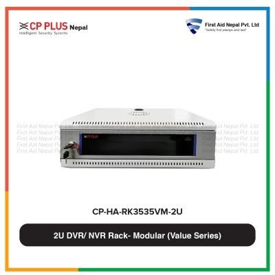 2 U Value Series Network Rack