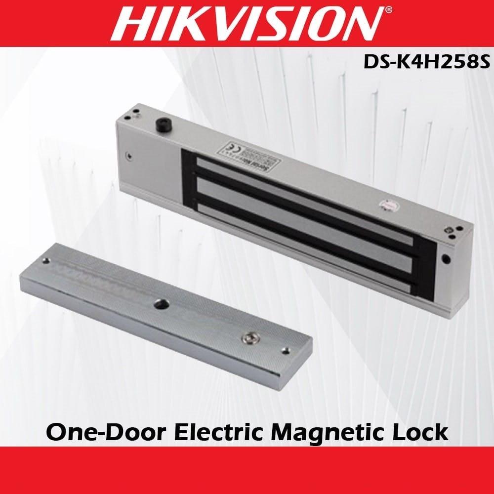 ACCESS Control Door: EM Lock 280 Kgs.