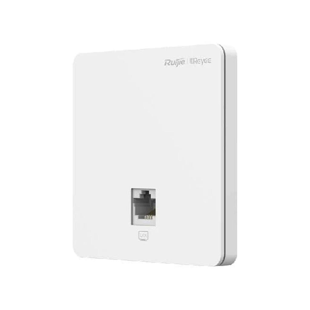 RG-RAP1200(F), Wi-Fi 5 1267Mbps Wall-mounted Access Point best price in Nepal online