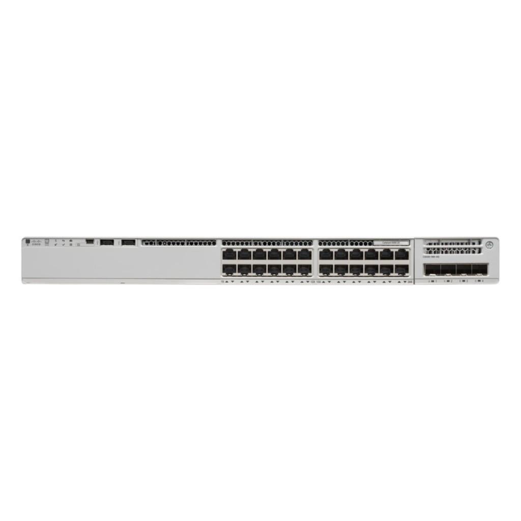Cisco C9200-24T-E 24 Port  Modular Uplink Switch Price in Nepal