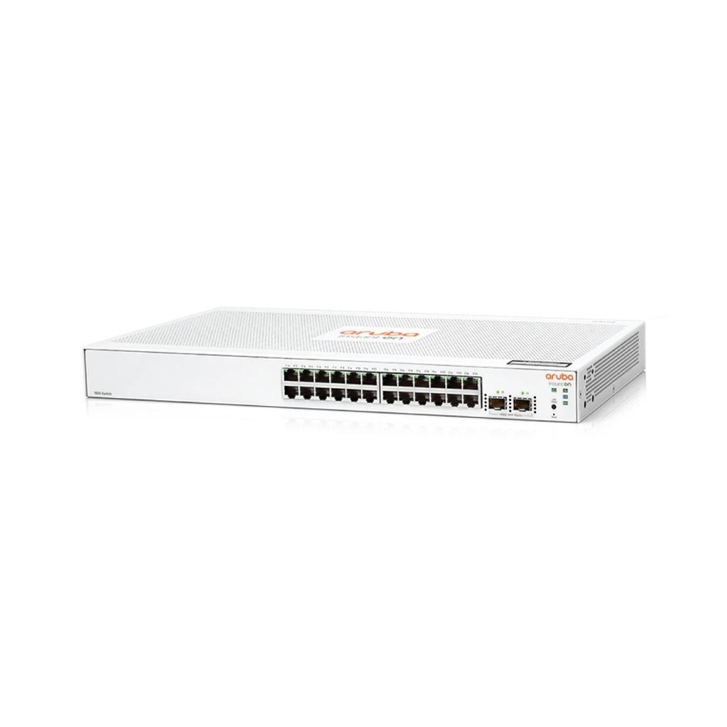 [JL812A] Aruba Instant On 1830 24G 2SFP Switch