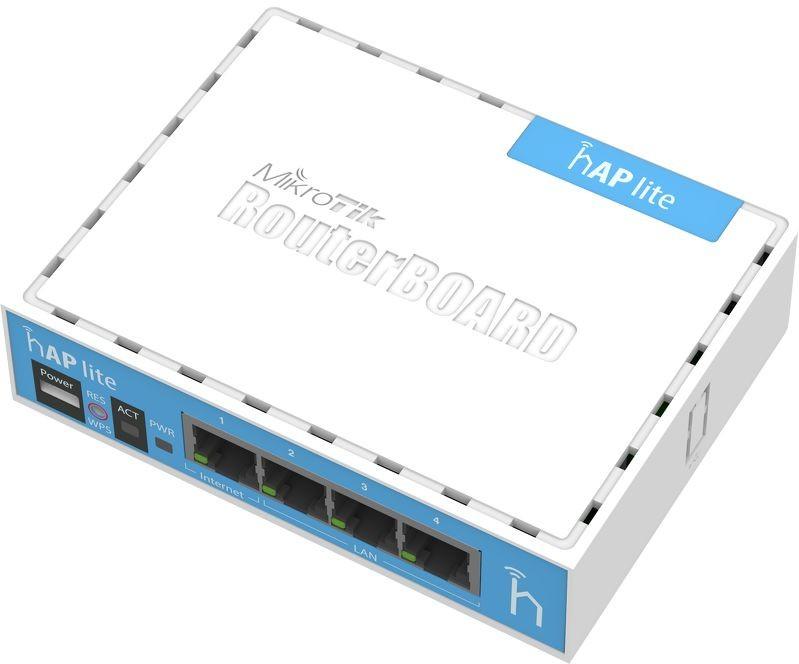 hAP ac lite Mikrotik Router Nepal