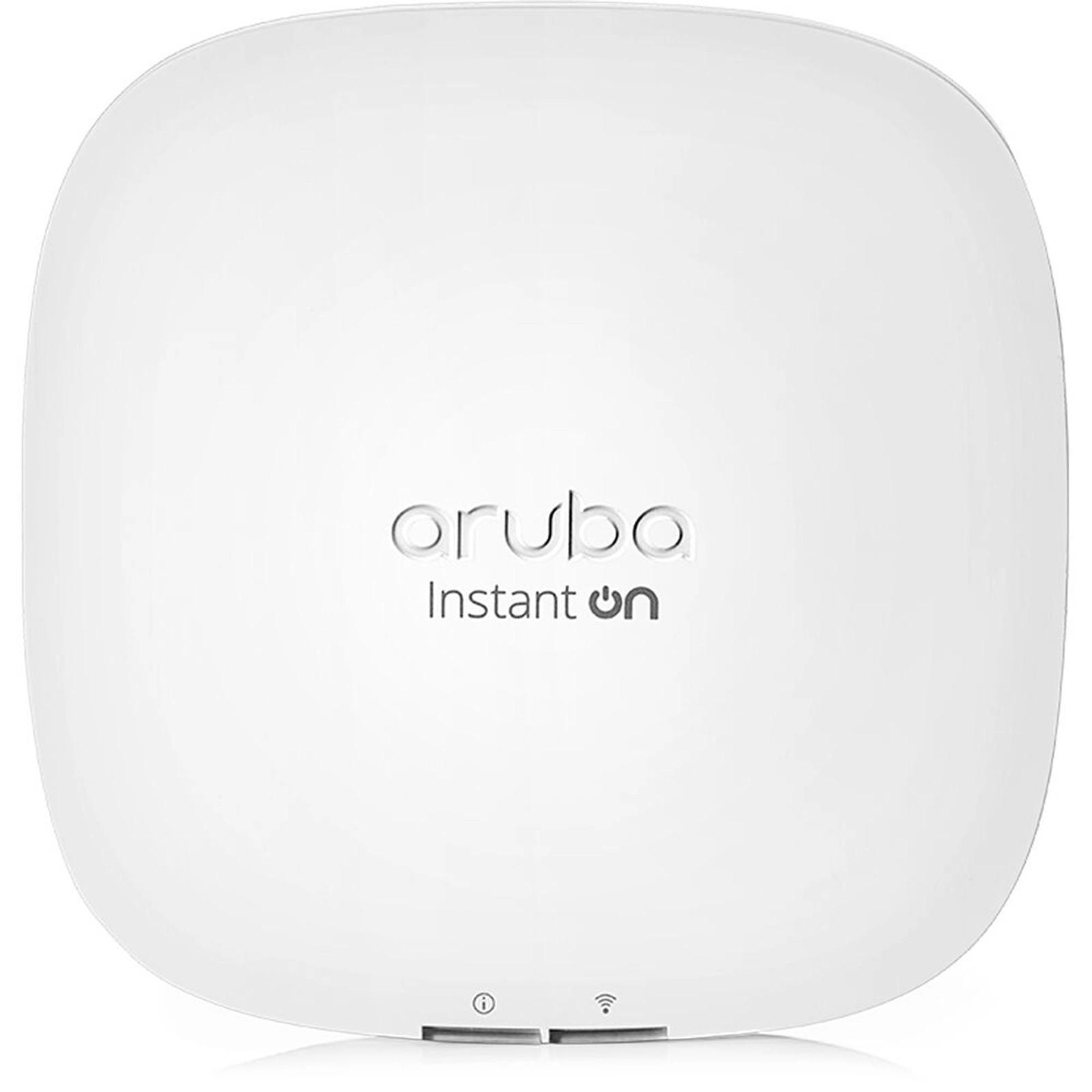 Aruba AP11 2x2 MIMO Indoor Access Point- Best Wireless Access Point