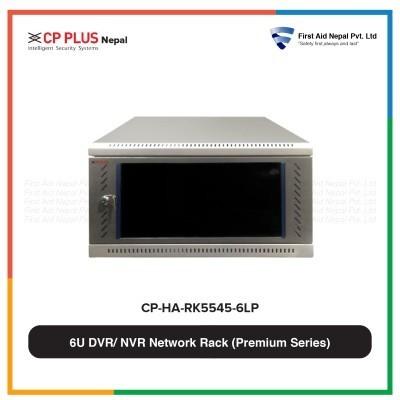 6 U Network Rack