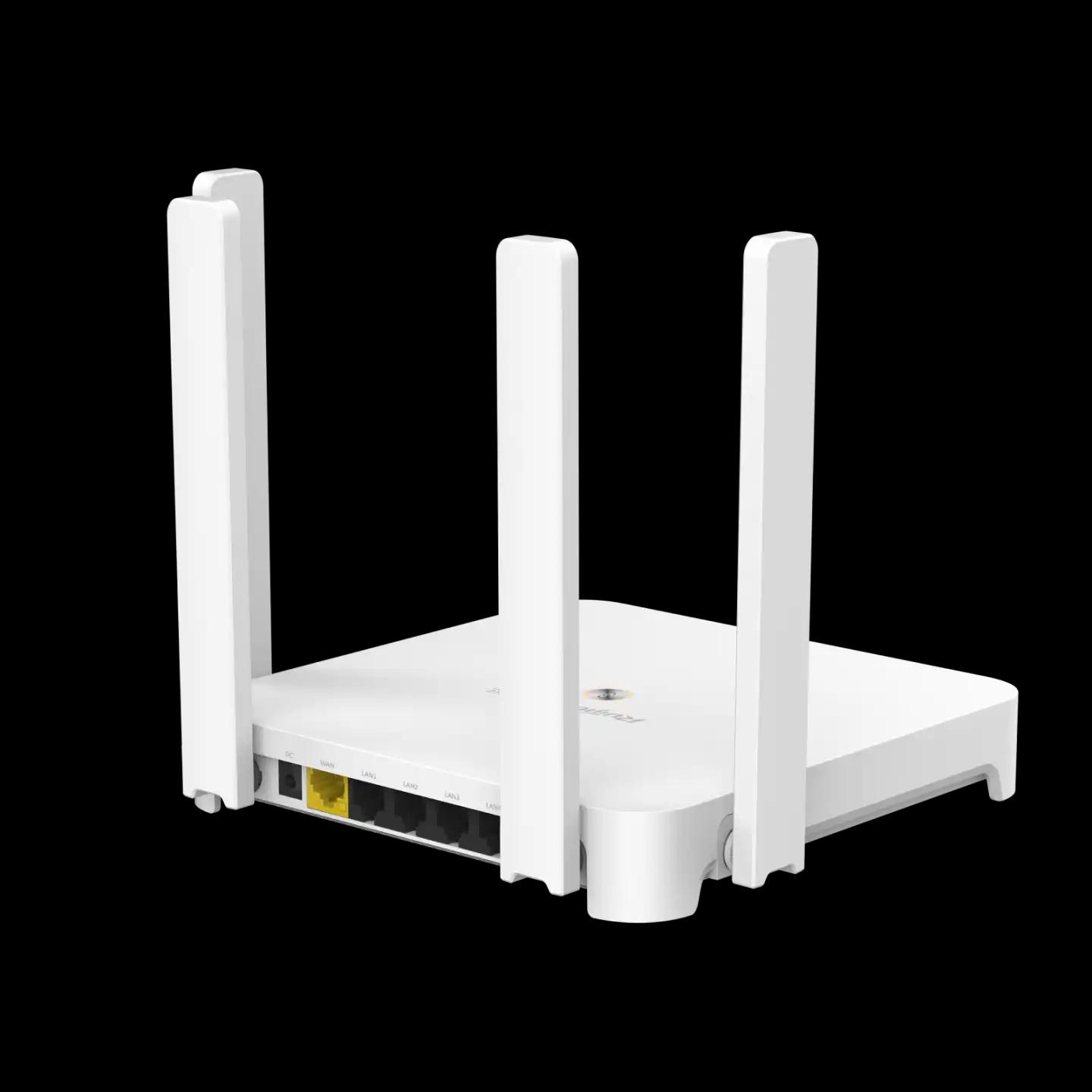 RG-EW1800GX PRO 1800M Wi-Fi 6 Dual-band Gigabit