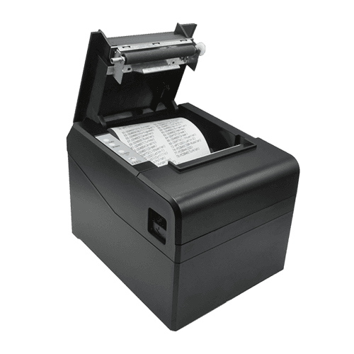 ZKTeco-ZKP8016- ZKT Thermal Printer