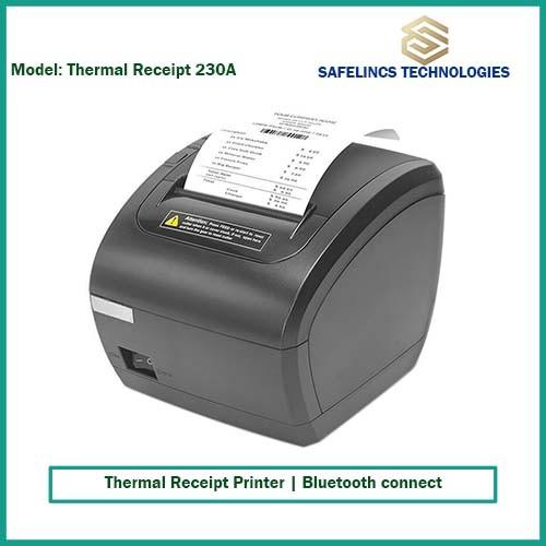 Thermal Receipt Printer