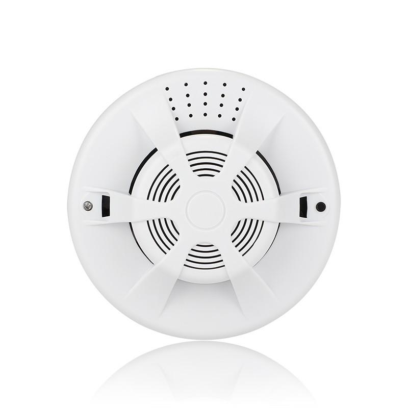 ST 331Stand-Alone Smoke Detector