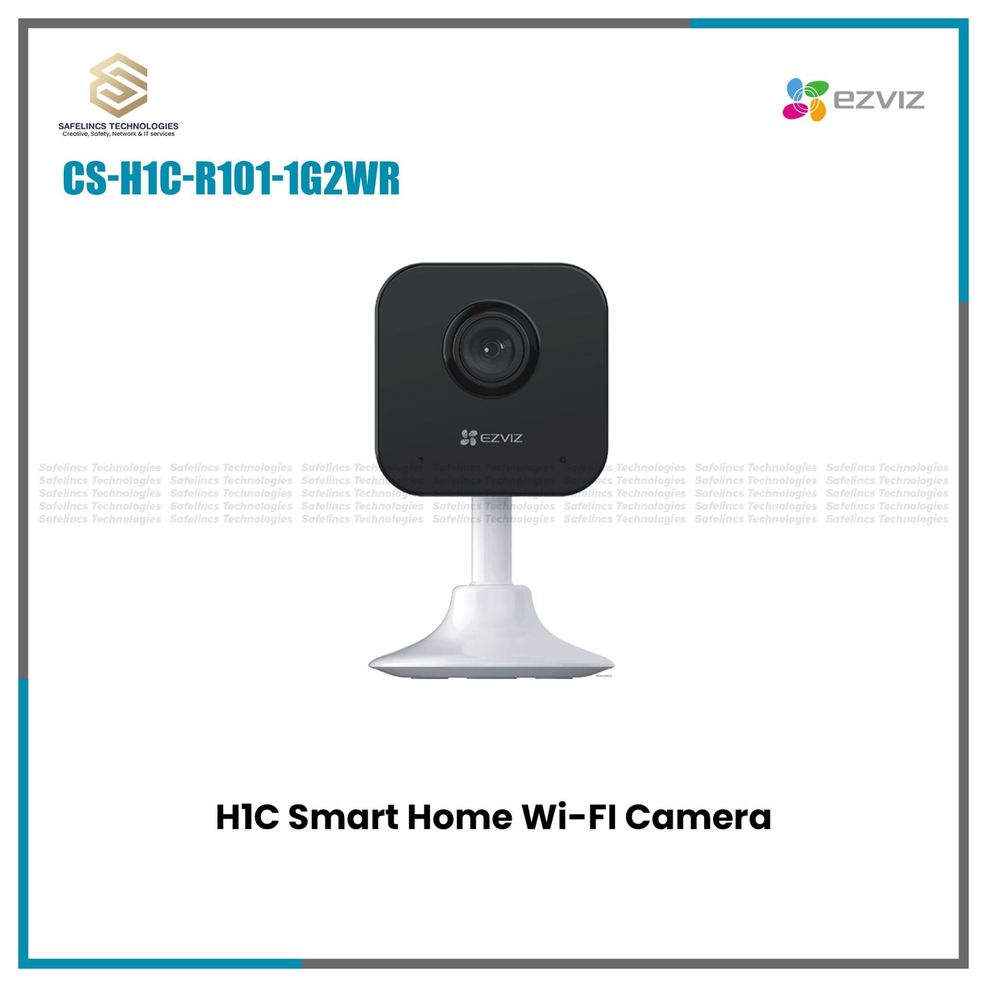 EZVIZ H1C Wireless CCTV Camera