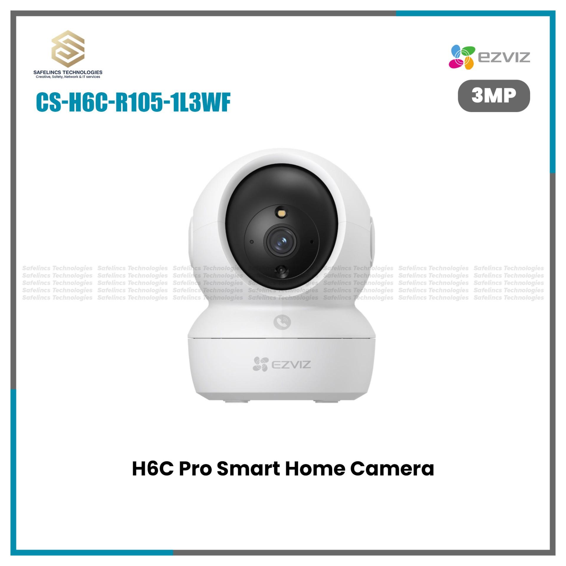 EZVIZ H6C Pro-3.0 Megapixel