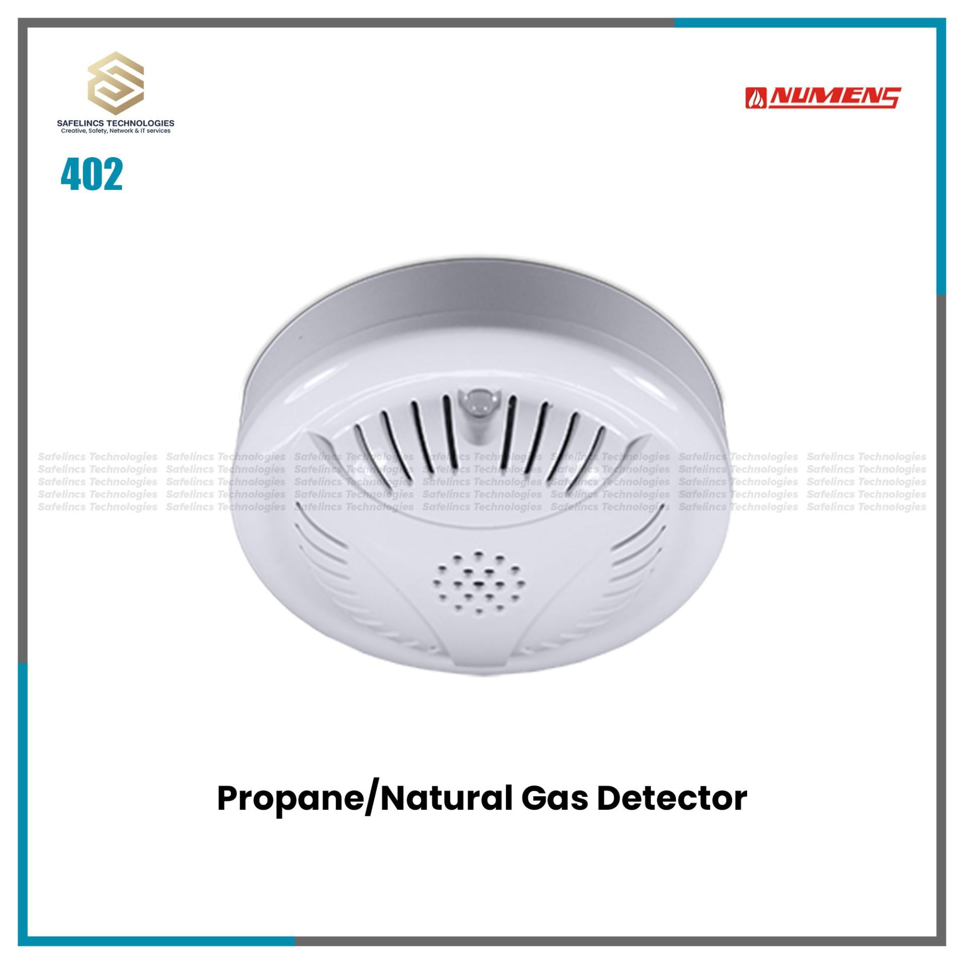 LPG Gas Leak Detector in Nepal Online in Nepal