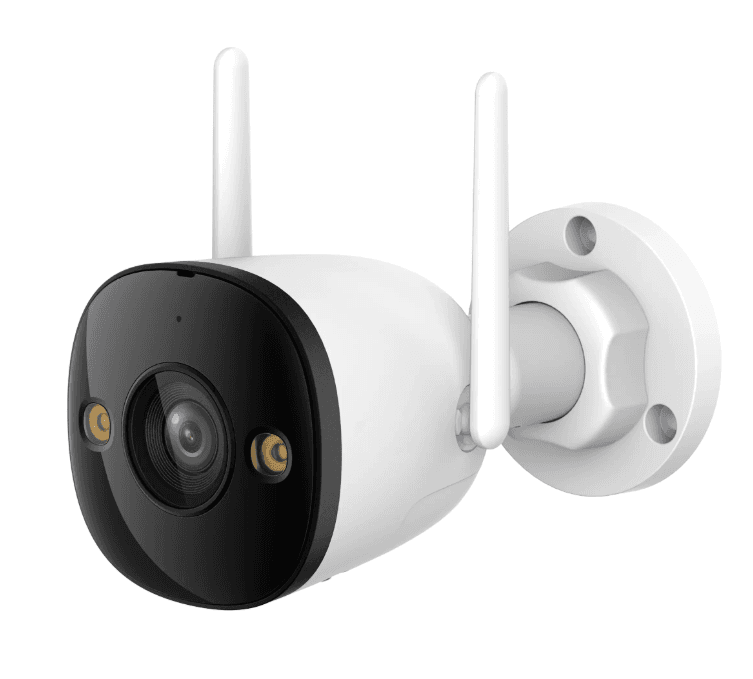 IMOU Outdoor Wireless Bullet 2E CCTV