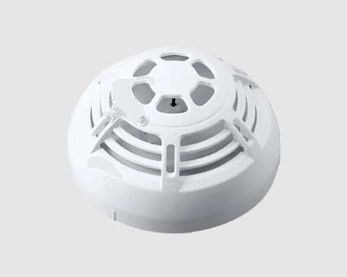 Intelligent Addressable Dual Heat Detector