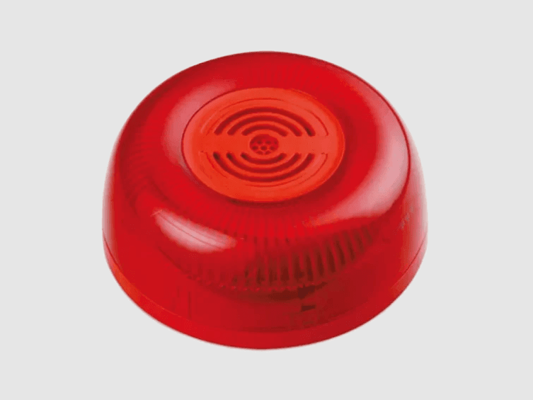 Addressable Sounder and Strobe