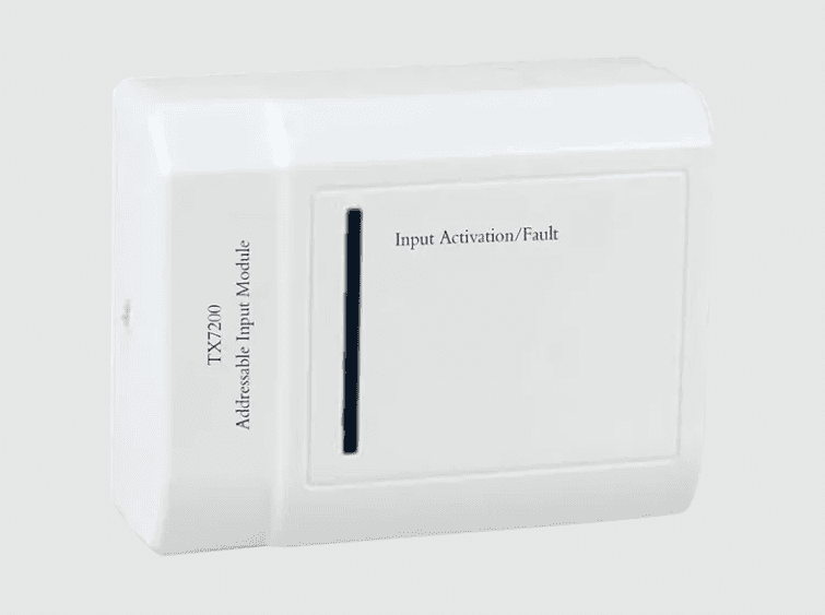 Addressable Input Module